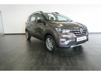 2024 renault triber 1.0 intens