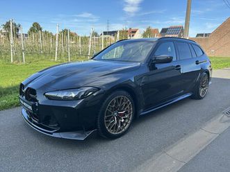 bmw m3 m3 cs touring - 551 pk-navi-bmw iconic lights-h/k