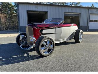 1932 ford roadster for sale
