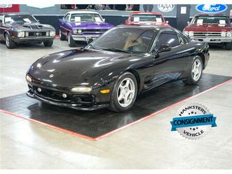 1994 mazda rx-7 for sale