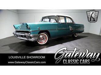 1955 mercury monterey for sale