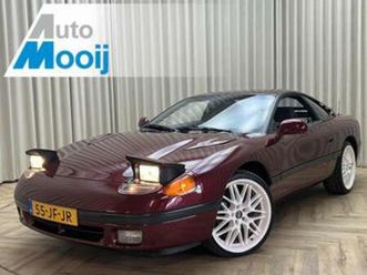 mitsubishi 3000gt | dodge stealth r/t | apk 02-2027 | v6 | a — oldtimers — marktplaats