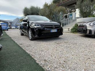 opel corsa 1.2 edition