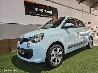 renault twingo 1.0 sce dynamique