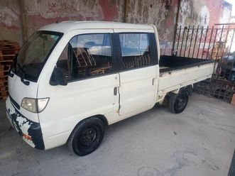 jr. pick-up 1.0 8v 48cv cd 4p