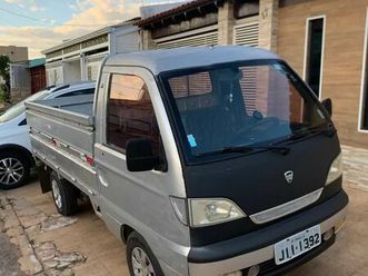 pick-up 1.0 8v 48cv 2p