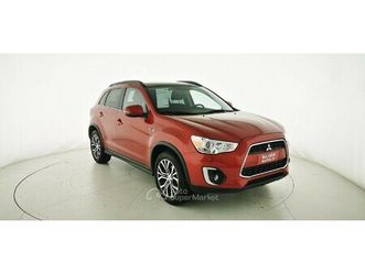 1.6 di-d 114 cv 4wd instyle panoramic