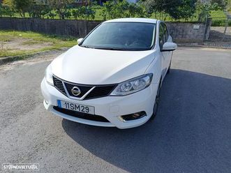 nissan pulsar 1.2 dig-t acenta