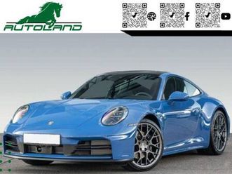 911 (992) 911 carrera