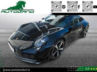 911 (992) 911 carrera