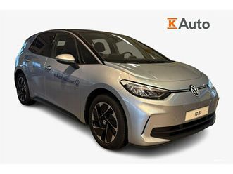 pure elegance 125 kw, akku 52 kwh | peruutuskamera | led-ajovalot | navigointi |