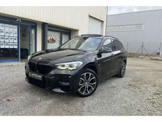 20ia 192ch m sport dkg7 facelift full black sdrive