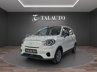 leapmotor t03 t03 bev 37.3kwh design auto