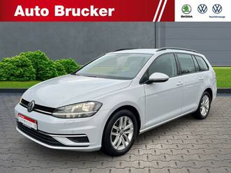 vii variant comfortline bmt start-stopp 2.0 tdi+navi+2-zonen-klimaanlage