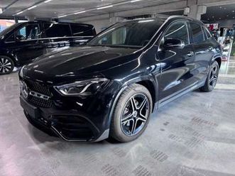 amg demo - pano dak - nighpakket-trekhaak - camera