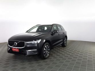 xc60 (2017-->) xc60 b4 (d) automatico core