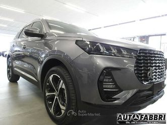 cross 1.5 turbo bi-fuel gpl