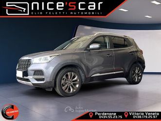 dr 4.0 1.5 mt benzina/gpl