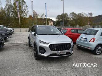 dr 3.0 1.5 cvt bi-fuel gpl