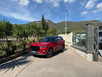 dr 6.0 1.5 turbo cvt bi-fuel gpl