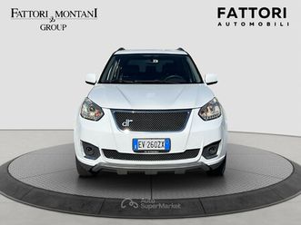 dr5 1.6 16v bi-fuel gpl