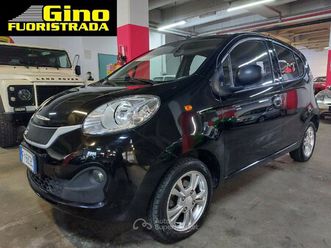 zero 1.0 bifuel gpl km 59000!!! clima cd fendy c.lega