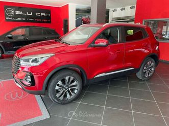 dr 5.0 s3 1.5 bi-fuel gpl