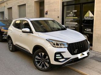 5.0 gpl 2023 **garanzia casa madre**