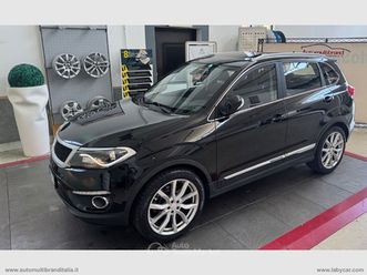 dr6 1.5 turbo bi-fuel gpl