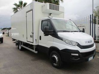 72c18 3000 180cv e6 frigo+pedana frcx 05/27 10 ped