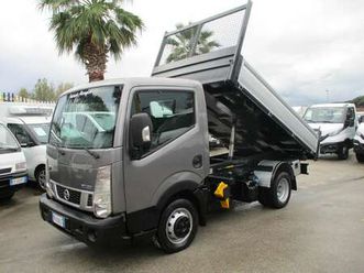 nt 400 3000 150cv euro 6 ribaltabile trilaterale