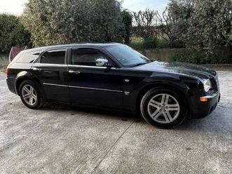 touring 3.0 v6 crd auto