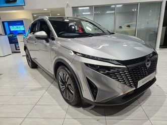 1.5 h e-power tekna auto euro 6 (start/stop) 5dr