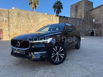 volvo xc60 2.0 b4 d plus bright auto