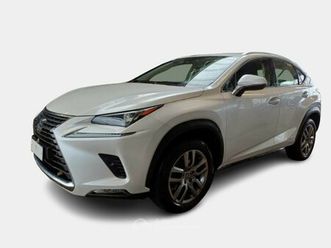 lexus nx 300h hybrid premium 4wd