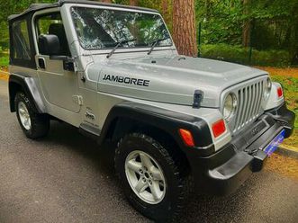 4.0 summer edition soft top 4x4 3dr