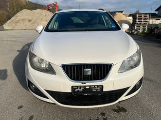 ibiza st 1.4 reference