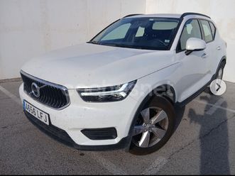 volvo xc40 2.0 d3 awd business plus auto
