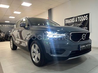 volvo xc40 1.5 t3 business plus auto
