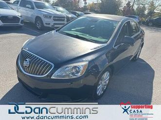 2016 buick verano 1sv
