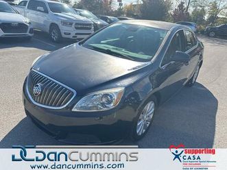 used 2016 buick verano 1sv