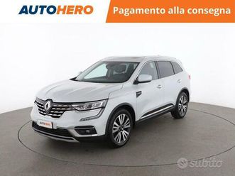 renault koleos ph10267