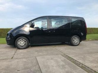 hyundai-staria-2-2d-130kw-2024-zwart-bestelauto's-marktplaats