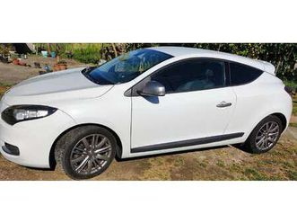 megane iii 2008 coupe coupe 1.5 dci gt line 110cv
