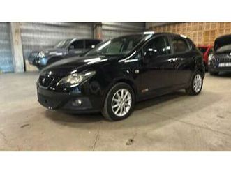 ◊ ibiza st 1.2 tdi * garantie *