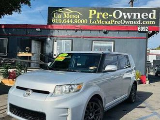 2013-scion-xb-10-series