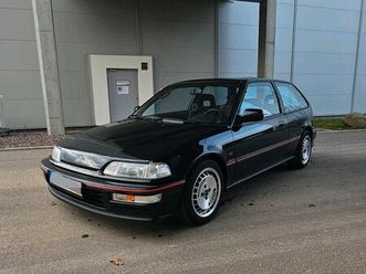 honda ee9 1.6 vtec 3.hand 7/27 oldtimer