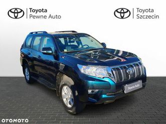 toyota land cruiser lc 2.8 d-4d prado