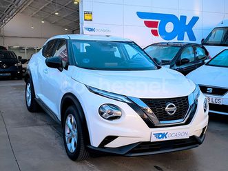 nissan juke digt dct ndesign active