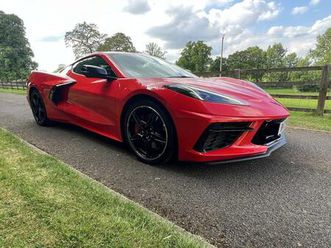 6.2 v8 3lt dct euro 6 2dr